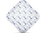 Cutimed Sorbion Border Wound Dressing 10X23 Cm Sterile 12 Pz