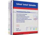 Cutimed Sorbact Compresse Idroattive 7X8,5 Cm 10 Pz