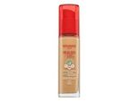 Bourjois Healthy Mix Clean & Vegan Radiant Fondotinta Liquido Per Unificare Il Tono Della Pelle 52W Vanilla 30 Ml