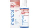 Meridol 2798497 Meridol Rundumpflege MundspüLung 400 Ml