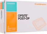 Opsite Post Op 8,5X9,5 Cm Medicazione Singola Sterile 20X1 Pz