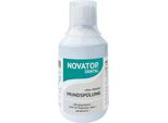 Collutorio Dentale Novatop 250 Ml