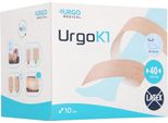 Sistema Di Compressione Urgok1 10Cm Circonferenza Caviglia 25-32Cm 1 Pz