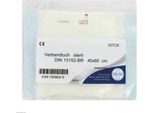 Panno Per Medicazione 40X60 Cm Sterile Din 13152-BR 1 Pz