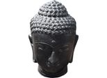 Figura Di Buddha Busto In Pietra Riehax 50 X 50 X 75 Cm