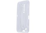 Caseroxx Custodia Protettiva In Tpu Compatibile Con Hotwav Cyber 7 / Cyber 8, Custodia Per Cellulare In Gomma Trasparente