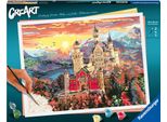 Castello Delle Fiabe Ravensburger 20278