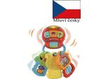 Chiavi Parlanti Vtech (Cz)