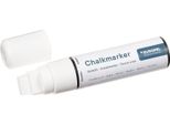 Europel 356504 Marcatore A Gesso Europel 15 Mm, Blister Da 1, Bianco