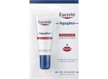 Eucerin Aquaphor Sos Riparazione Labbra 10Ml