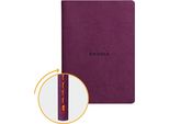 Taccuino Rhodia Rhodiarama Din A5 Foderato Viola