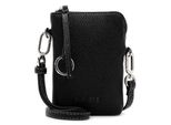 Suri Frey Borsa Per Cellulare Debby Handyetui Black Nero
