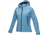 Elevate 37505 | Giacca Softshell Da Donna Xs A 2XL - Colore: Nxt Blue - Taglia: S