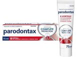 Parodontax Protezione Completa Dentifricio Sbiancante 75 Ml