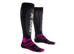 X-Socks Ski All Round Calze Da Sci Taglia 41-42