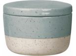 Blomus Zuccheriera Sablo Stone, Dosatore Di Zucchero, Zuccheriera, Ceramica, 150 Ml, 64321