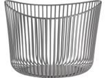 Cestino Blomus Modo, Acciaio Verniciato A Polvere, Satellite, 31,5 Cm, 66432