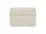 Blomus Portaburro Pilar, Contenitore Per Burro, Gres, Moonbeam, 64367