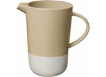 Blomus Sablo Savannah Brocca, Brocca, Brocca Per Acqua, Ceramica, 1 Litro, 64347