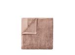 Blomus Asciugamano Riva Misty Rose, Telo Da Bagno, 100% Cotone, 100 X 50 Cm, 66392