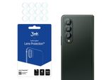 Samsung Galaxy Z Fold 3 5G (Anteriore) - Protezione Lente 3Mk