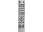 Telecomando Di Ricambio Adatto Al Televisore Sharp LC-50UI7552E LC-43UI7552E LC-49UI7252E LC-40UI7252E LC-49UI7352E LC-50UI7252E LC-55UI7352E LC-40UI7452E LC-50UI7452E LC-50UI7452E LC-50UI7452E