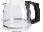 Caraffa In Vetro Bosch 12014694 Per Macchina Da Caffè Con Filtro