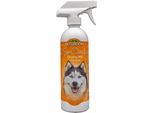 Spray Ad Asciugatura Rapida So-Quick