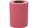 Rnk Verlag CT1841 Rnk Verlag Rotolo Di Ricarica Per Note Adesive, Rosa Riciclato