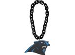 Nfl Carolina Panthers 3D Fanfave Xxl Fanchain Kette
