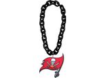 Nfl Tampa Bay Buccaneers 3D Fanfave Xxl Fanchain Kette