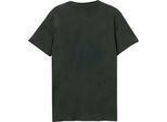 Amplified - Maglietta "Eye Of The Moon"" Per Uomo/Donna Unisex GD734 (Xs) (Charcoal)"