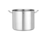 Hendi Pentola Per Verdure - Senza Coperchio, Linea Cucina, 21L, ⌀320X(H)270Mm
