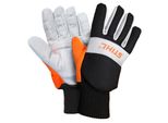 Stihl Guanti Protettivi Antivibrio Taglia 11 (Xl) , Guanti Da Lavoro, Guanti Forestali