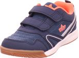 Scarpa Sportiva Lico Da Ragazzo In Blu, Misura 38