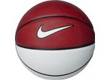 Nike - Basket Swoosh CS1553 (3) (Rosso/Bianco)