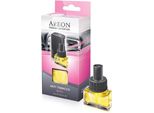 Areon Deodorante Per Auto - Anti Tabacco, 8Ml