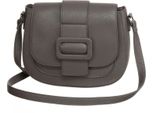 Betty Barclay Borsa A Tracolla Flap Bag Anthracite Antracite