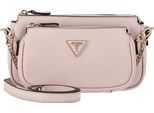 Guess Borsa A Tracolla Da Donna Noelle Light Rose