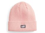 Puma Beanie Berretto Classic Cuff Beanie Future Pink Rosa Salmone
