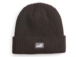 Puma Beanie Berretto Classic Cuff Beanie Puma Black Nero