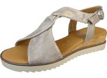 Gabor Sandali Da Donna 22.751 Grigio