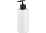 Pompa Per Sapone, 300 Ml, Ceramica, Bianco - Kela | Matsi