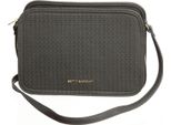 Betty Barclay Borsa A Tracolla Crossover Bag Antracite Grigio Scuro