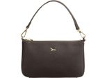 Sansibar Borsa A Tracolla Borsa A Tracolla Shoulder Bag Antracite Grigio Scuro