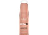 Lakmé Aura '03 Hyaluronic Mask Maschera Rinforzante Per Capelli Indeboliti 1000 Ml