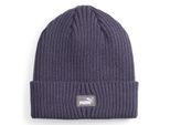 Puma Beanie Berretto Classic Cuff Beanie Navy Blu Scuro