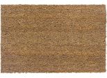 Zerbino Astra Kokosvelours Natura 40 X 60 Cm