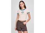 Urban Classics - Maglia Elasticizzata Da Donna - 4XL