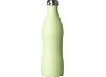 Dowabo Bere Bottiglia Cocktail Coll Singola Parete Grasshopper-1200 Ml-Verde